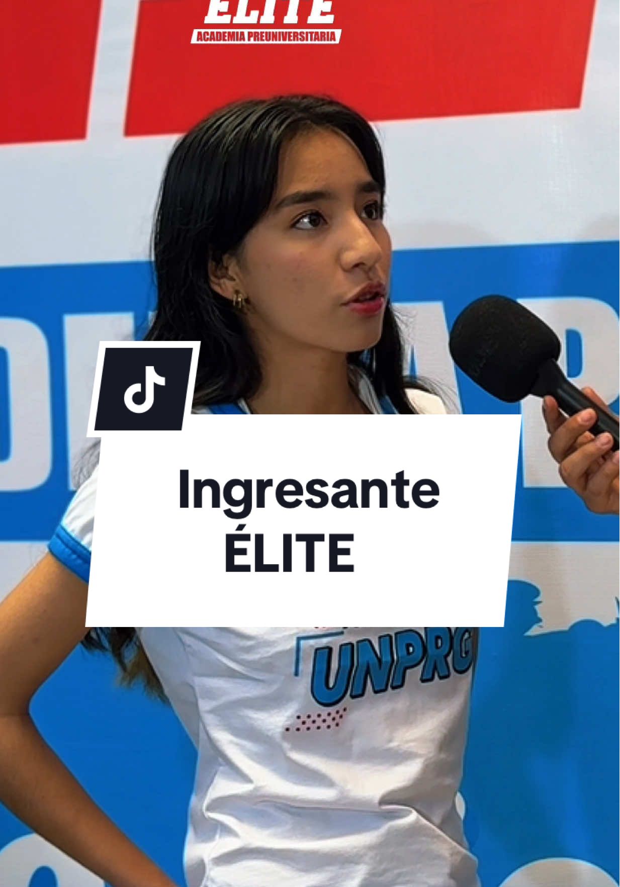 Ingresantes ÉLITE #academiaelite #unprg #lambayeque #chiclayo #tioconfe 