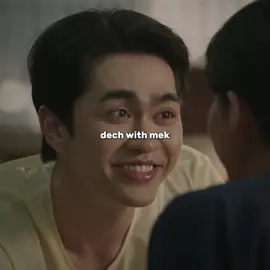 glad he found someone who makes him happy:) #aouboom #aou_tnbknr #besevboom #mekdech