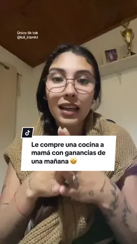Cada día más contenta de haber tomado esta decisión 🤩 #negocio #marketingdeafiliados #ventas #emprendedor #paratiiiiiiiiiiiiiiiiiiiiiiiiiiiiiii 