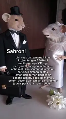 kebayang lagi di omelin 🤫😂#CapCut #tikuskantor #rumahsahroni 