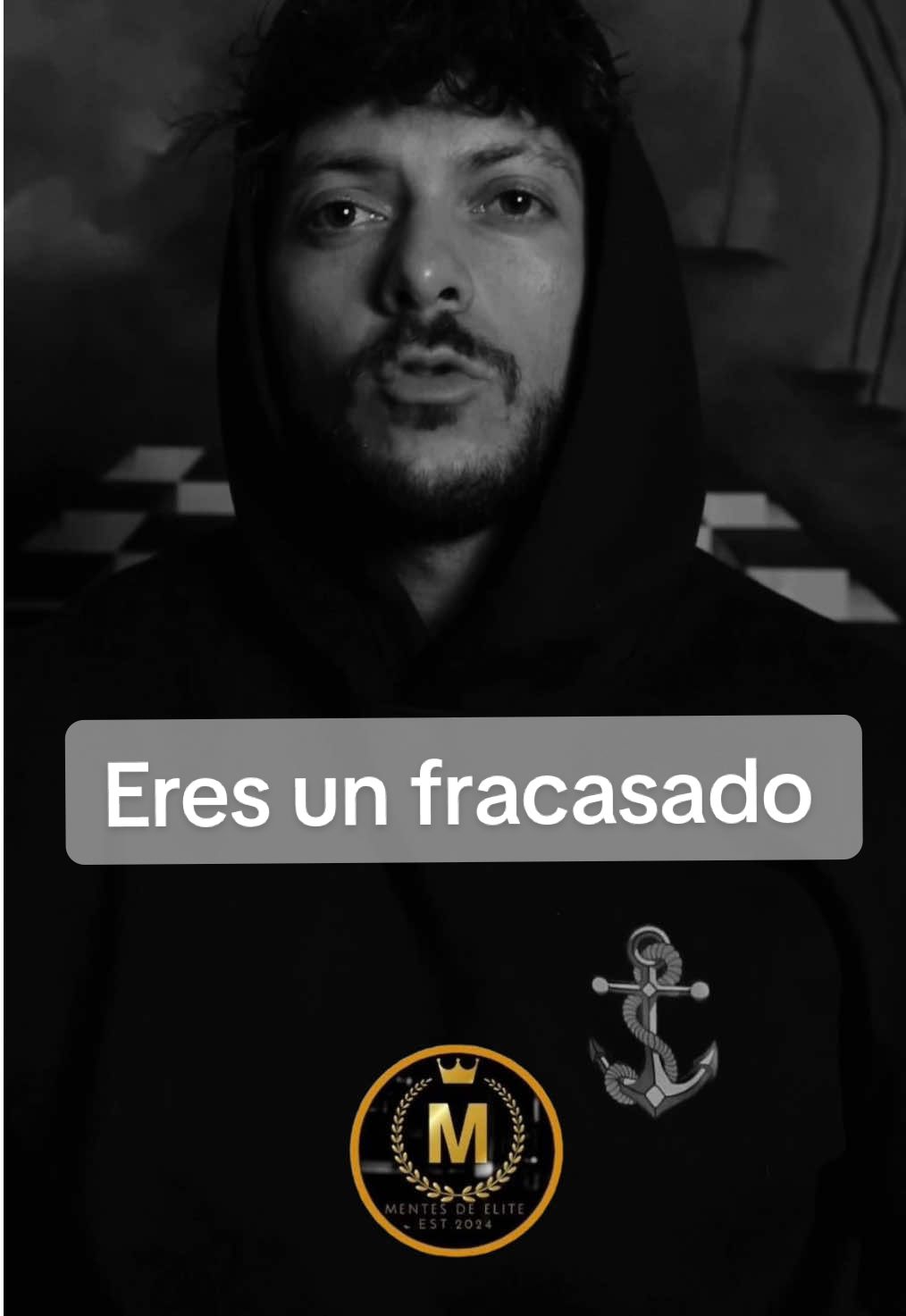 Eres un fracasado. . . @el.donatoo @el.donatoo @el.donatoo . .