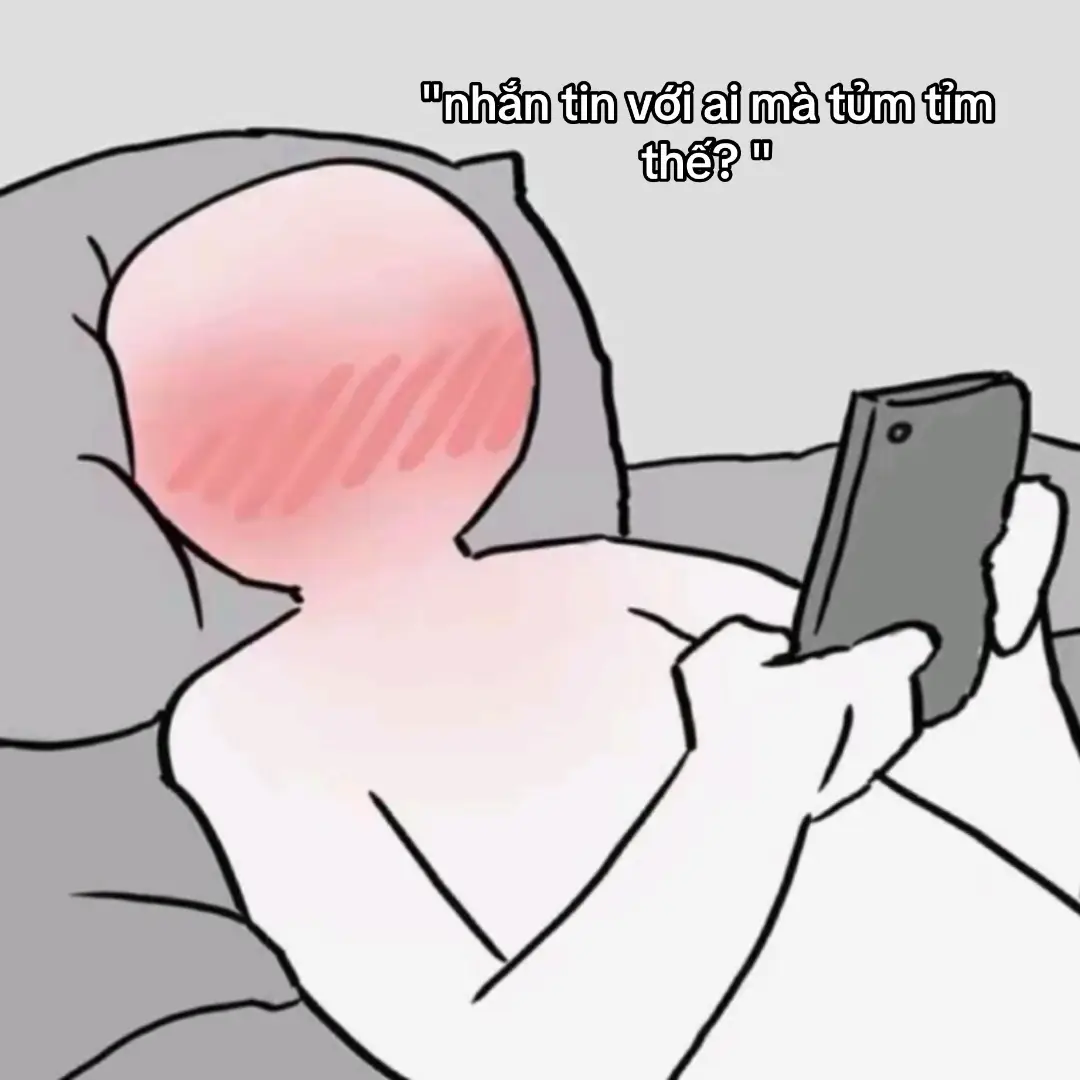 có v th mà mất ngủ đó 😭