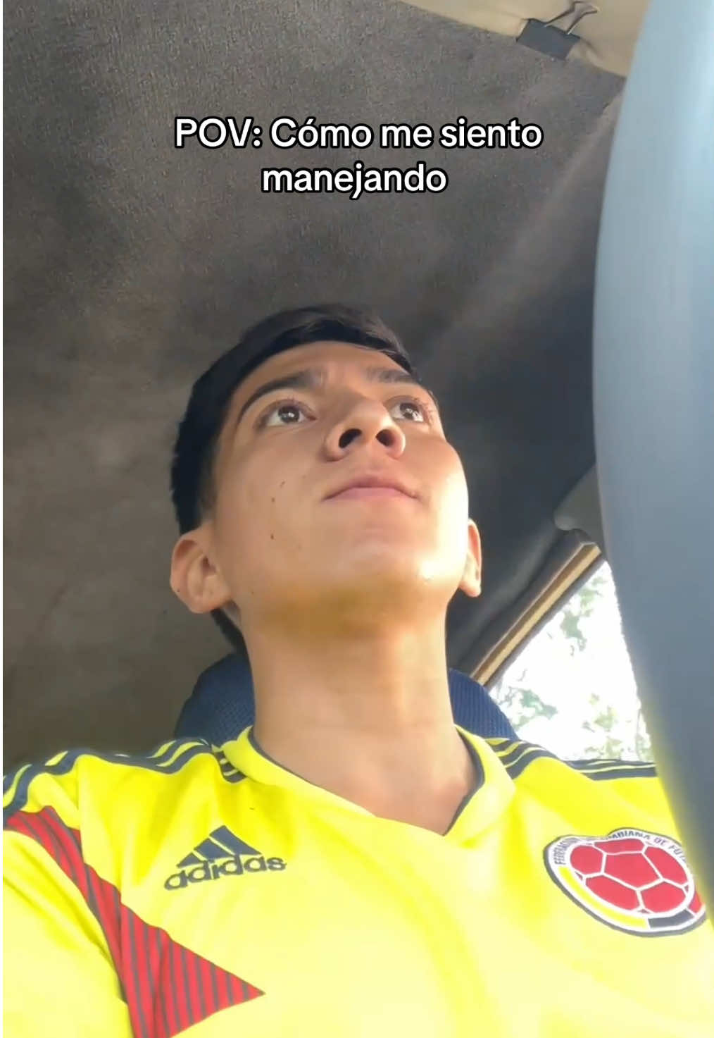 😔#subaru #wrx #manejar #aprendiendoamanejar #humor 