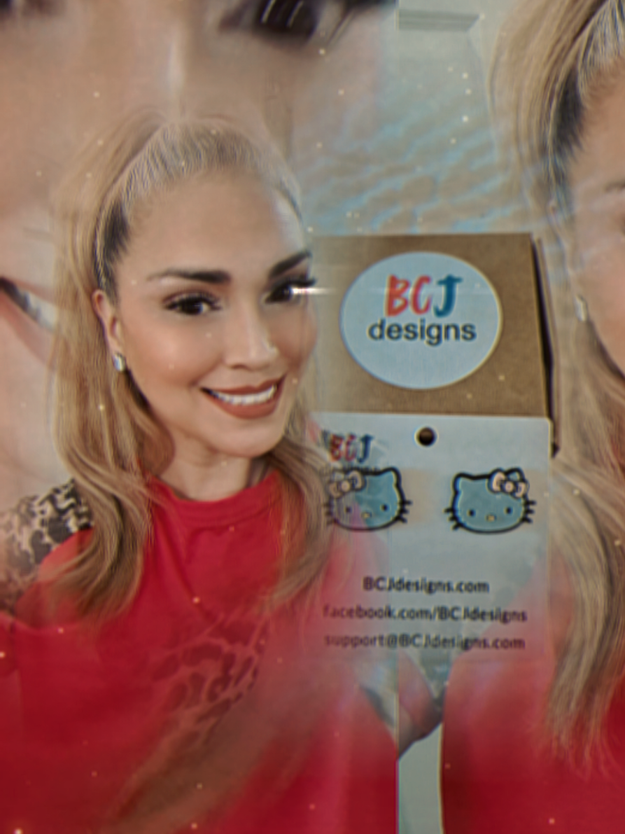 #dayinthelife #hellokitty #Vlog @bcjdesigns 