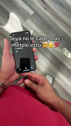 Si ha tu teléfono ya no le caben fotos a esta memoria usb le caben 85,000 fotos y 11,000 videos #flashdrive #usb #phonestorage #CapCut 