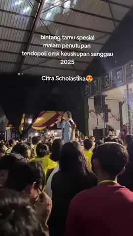 @citrascholastika05 #fy #tendopoli #tendomk #sanggau 