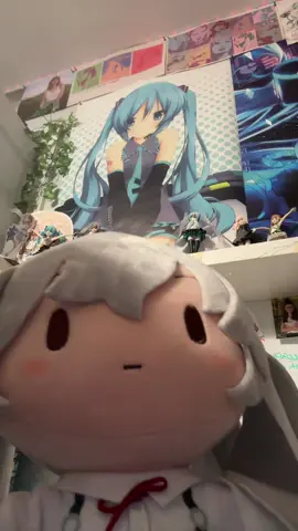 Why would she do that :(  #fyp #pjsk #xybca #viral #プロセカ 