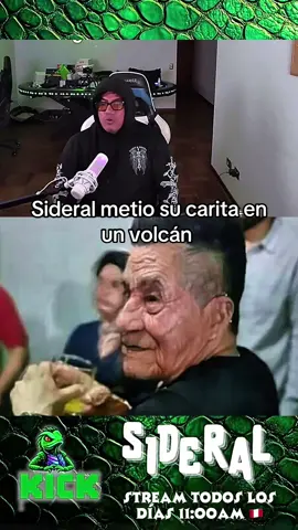 Está buscando cualquier solución #fyp #fypp #kick #sideral 