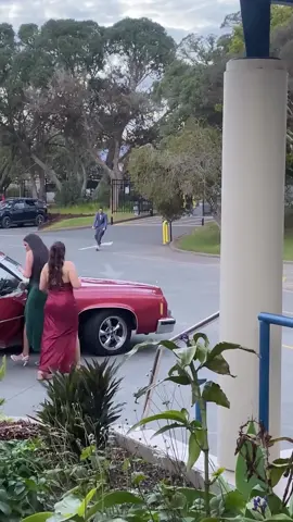 How the RAPIHANA’s cousins arrive to cab!  🛴 gang! #FYP #cab @Tiana @Pua 
