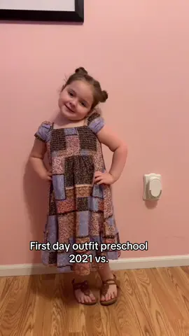 My babygirl is getting so grown!! 🥺 But still as adorable as ever!! 