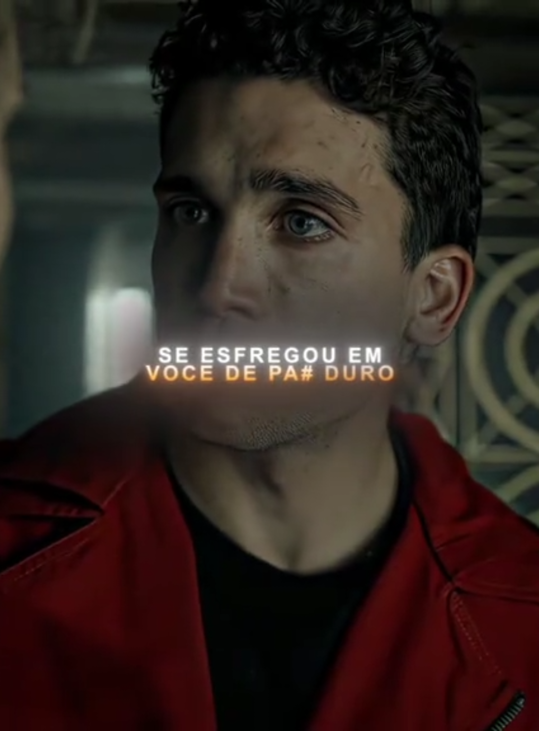 la casa de papel  #lacasadepapel #denver #edit #lacasadepapeledit #fouryoupage 