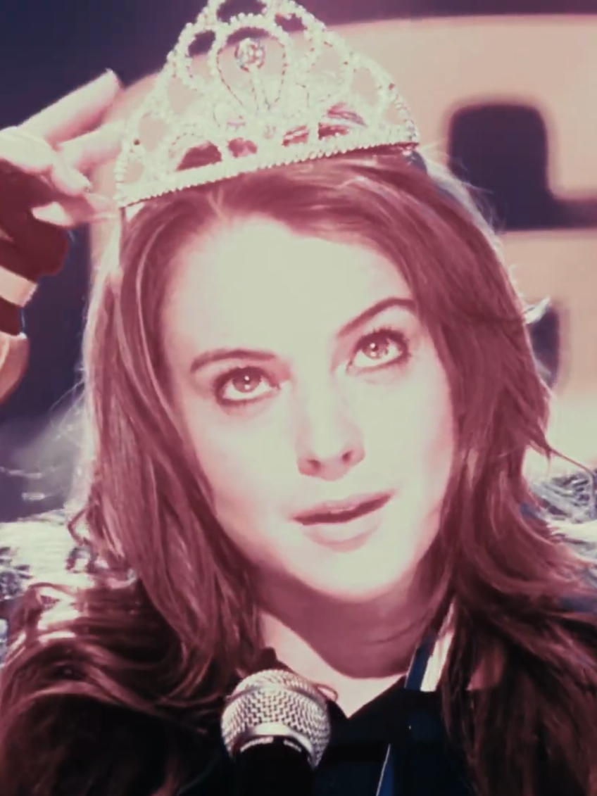 Cady Heron. [cc:2000slegend] #cadyheron #cadyheronedit #cadyheronedits #meangirls #meangirlsedit #meangirlsedits #meangirlsmovie #meangirls2004 #lindsaylohan #lindsaylohanedit #lindsaylohanedits #fyp #Edit #Aesthetic #aestheticedits #fypシ゚ #foryou #foryoupage #Viral #fy #fypage #mcbling #2000s #axffx ORIGINAL CONTENT! High quality Lindsay Lohan as Cady Heron in Mean Girls edit