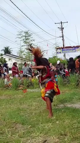 bujang ganong versi jarkep mawar sari