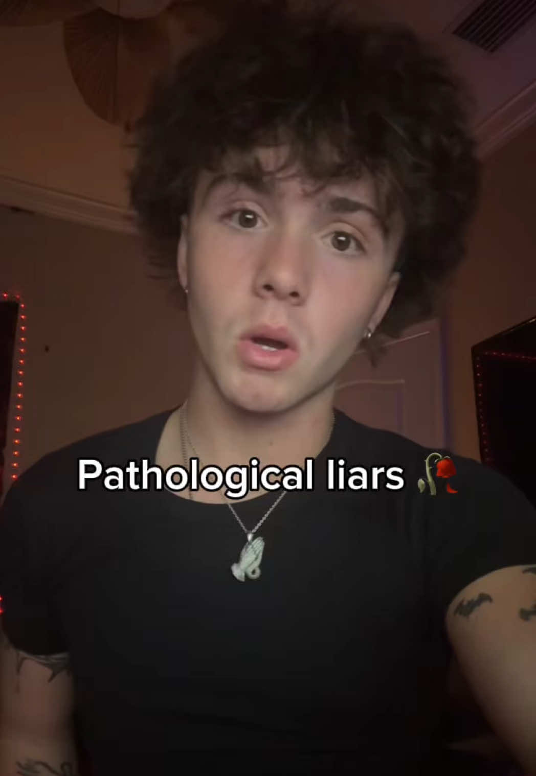 they can stay away #fypシ #fypシ゚viral #relatable 