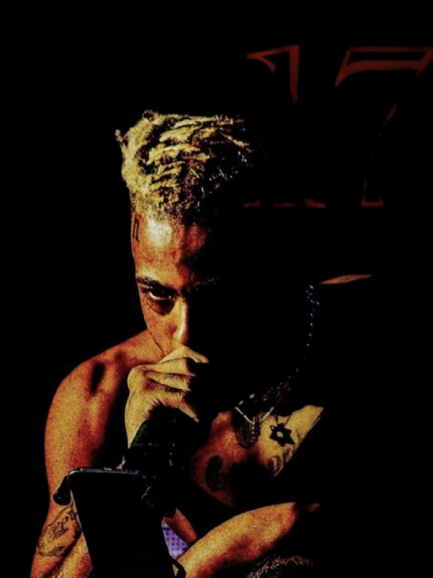SAVE ME.|| #llj #bvf #xxxtentacion #jahsehonfroy #makeouthill 