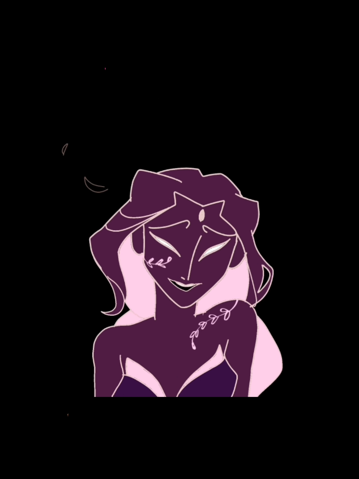 Did I make this just because I couldn't muster up the energy to make a longer edit? yes. . . . #epicthemusical #hermes #circe #fyp #viral 