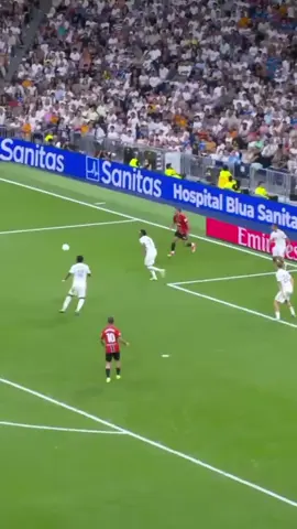 aujourd'hui le roi d'Europe il a encore frappé fort victoire 2=1 contre Mallorca 