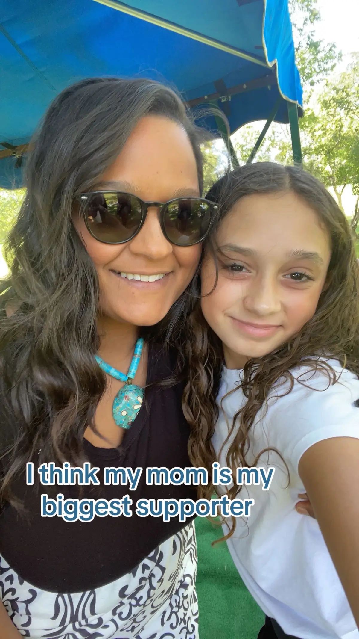 #ashley #mom not to much I was in 4th grade  