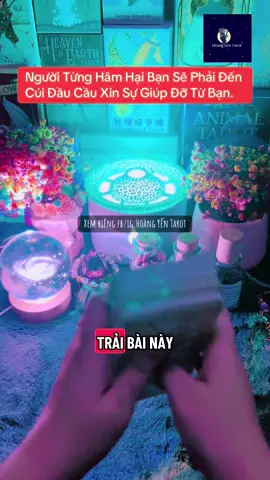 Người Từng Hãm Hại Bạn Sẽ Phải Đến Cúi Đầu Cầu Xin Sự Giúp Đỡ Từ Bạn. #thongdiepcuocsong #fyp #fypシ゚viral #xuhuong #xuhuongtiktok   