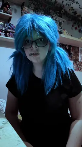 #fyp #salfishercosplay #cosplay #sallyfacecosplay #sallyface 