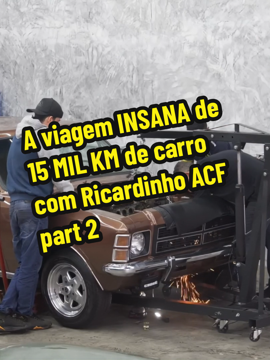 15MIL QUILÔMETROS DE CARRO, DE SÃO PAULO ATÉ LAS VEGAS. #acf #carros #feed #ricardinho #viaje 