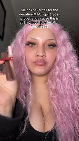 @maccosmetics literally the best ever idc #maccosmetics 