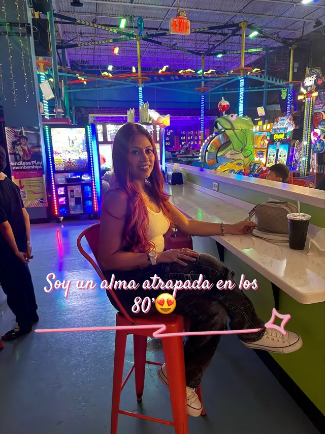 #fypシ゚viral#amantedelos80’😍