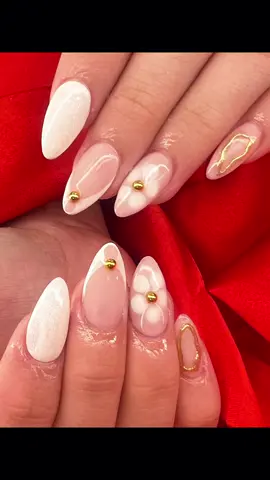 Walk-in Welcome #nailnail#cutenails#lakewoodteach 