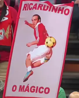 Ricardinho o Mágico 🇵🇹🪄 #futsal #skills #fyp #futbolsala 