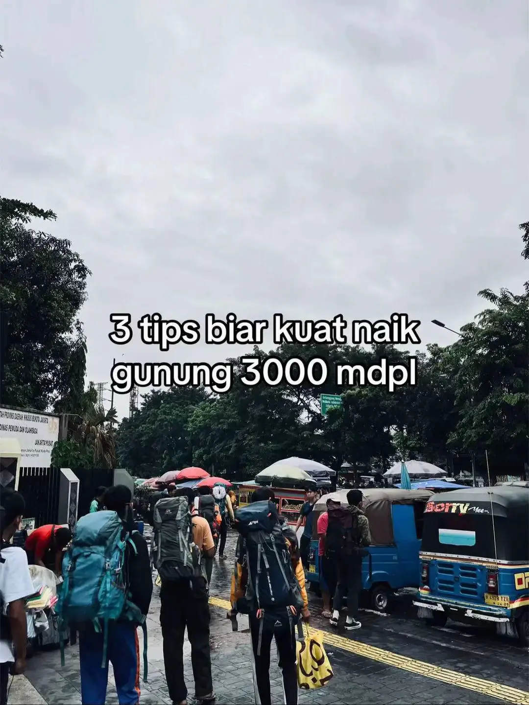 #ciremai #pendakigunung #ciremai3078mdpl #fyp 