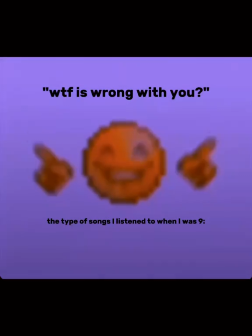 #emojidancing #imsocrazyforyou #rebzyyx #imsocrazyforyousong #rebzyyxfacereveal 