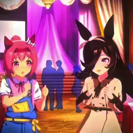 Rice shower edit | Requested by @Saijo #riceshower #umamusume #edit #fyp #viral  