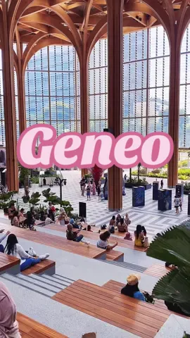 #SingaporeSciencePark1 #Geneo #Singapore 