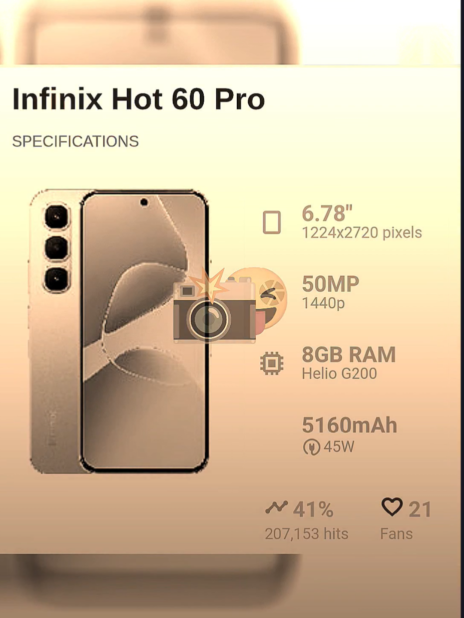 sampai android 18? #infinixhot60pro #infinixhot60series #infinix #fyp #pypシ 