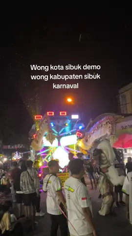 #fyp #ramonaaudio #tulungagung #karnaval2025 #panjerejo