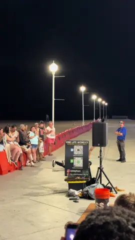 Ocean city