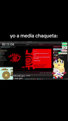 Twitch: anncchi #micchicore #twitch #clips #humor #fail 