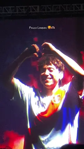 Mi yo del 2017 está feliz; gracias PAU🫶🏻#@Paulo Londra #conciertopaulolondra❤️🤘🏼 #concierto2025 #costa21perú #paratiiiiiiiiiiiiiiiiiiiiiiiiiiiiiii 