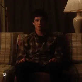 #perksofbeingawallflower #lucki #moive #edit