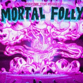 Mortal Folly #adventuretime #adventuretimeedit #halloween #edit #foryoupage 