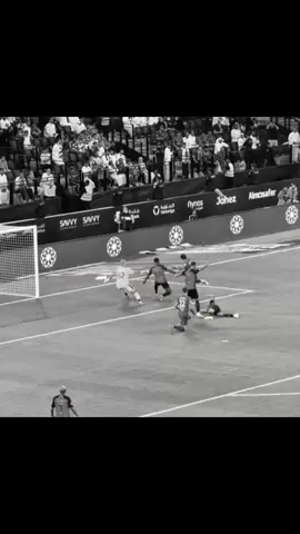القطار خارج عن القطبان ..💔  #alhial #mitrovic #ميتروفيتش #نونيز #nuez 