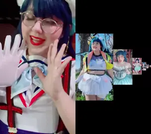 #duet with @Yohane’s biggest fan #Duet meow