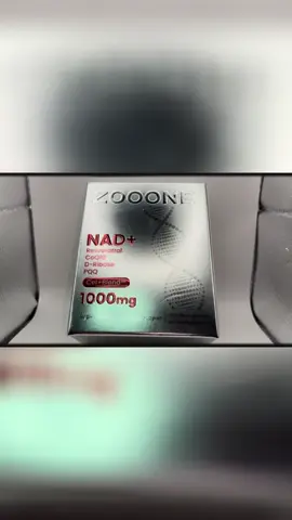 Bio hack enabled.. fountain of youth attained. #levelup #nads #nad #nadshot #agewellnesstips 