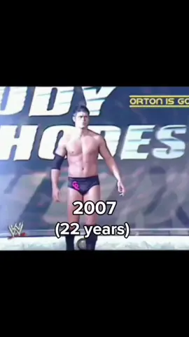 cody rhodes #edits #WWE 