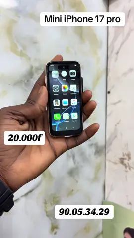 #minitelephone 