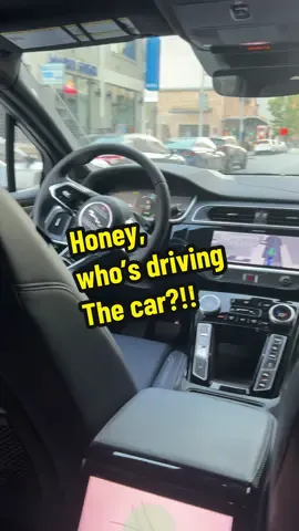 Just visited Austin, Texas and guess what? I got an Uber ride in an autonomous car — no driver at all! 😳🚗💨 It felt like I stepped straight into the future.  At first, it was surreal watching the steering wheel move on its own... but honestly, it was smooth, quiet, and kind of amazing. Would you ride in a self-driving car? Is this something that excites you or does it feel a little scary? Let me know in the comments — I’m super curious how everyone feels about this new tech taking over our roads! 🛣️🤖 #AustinTexas #AutonomousCar #UberRide #FutureIsNow #SelfDrivingCar