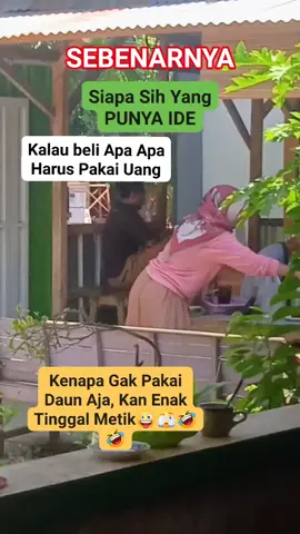 #fypシ゚  pakai daun jeruk purut aja buat masak #promomakangajian #vidioviral #promomakanmerdeka 