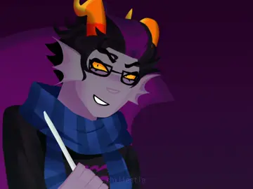 Headshot Animation Meme @Tookie💋♋ | IB: notlawrencetrust  | #homestuck #eridanampora #solluxcaptor #feferipeixes #kanayamaryam  It’s been a year already? WOW.. Thank you all so much for your support. I’m incredibly grateful for all of you. I never thought I would’ve come this far, but we did it. Words can’t explain how overjoyed I am seeing you all continue to follow me throughout the time that I am active. Thank you. 💜