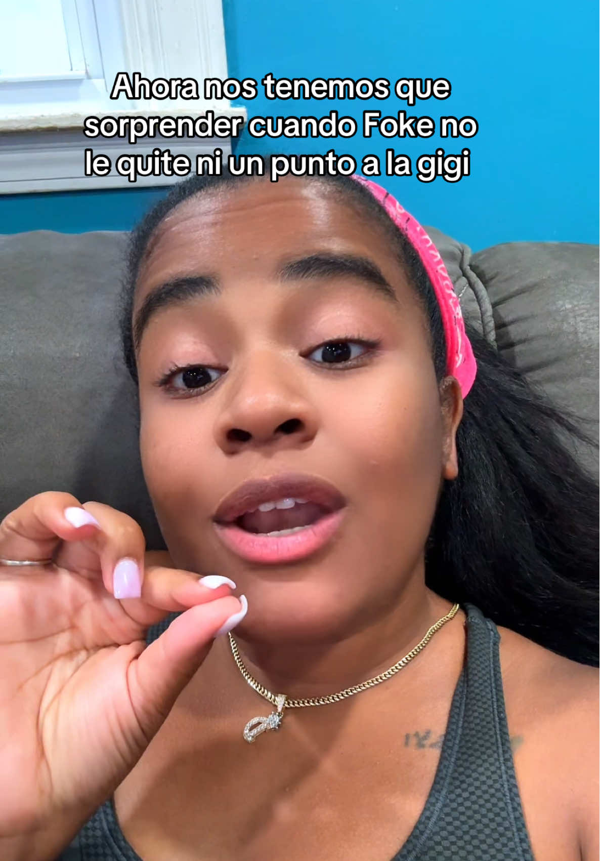 #lacasadealofoke 