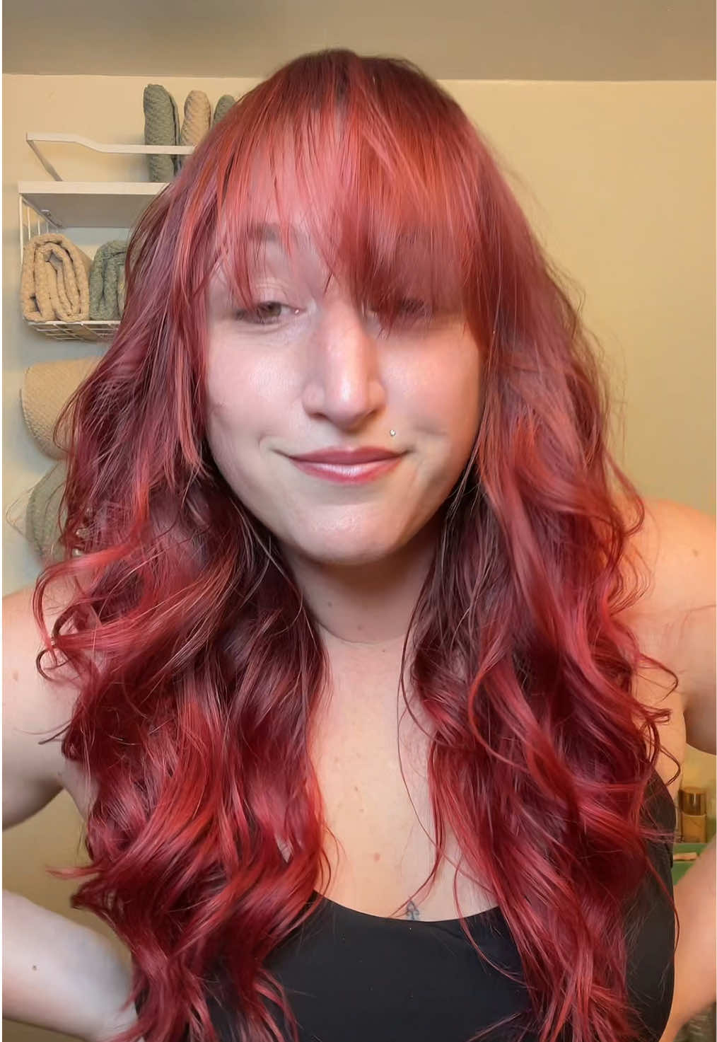 Give your hair a quick volume boost!